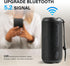 Generic Linkyou Bluetooth Speakers, Portable Wireless Speaker with 30W Stereo Sound, IPX7 Waterproof, 30 Hours Playtime