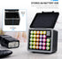 28x Tester,28 /14500 JJC AA Battery Case for AA, AA Battery Storage Case with Detachable Slots AA holder Organizer