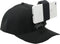 Baseball Hat Compatible with Smartphone or GoPro Camera Head Mount for Any Cell Phone or Action Camera
