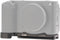 Hersmay Quick Release Baseplate Plate for Sony ZV-E1 Mirrorless Camera Compatible with Arca-Swiss