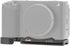 Hersmay Quick Release Baseplate Plate for Sony ZV-E1 Mirrorless Camera Compatible with Arca-Swiss