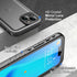 SPORTLINK Waterproof Case for iPhone 14, Full Body Heavy Duty Protection, Full Sealed Cover, Shockproof Dustproof