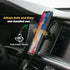 Scosche MMDSD-RP MagicMount 360 Select Mini Magnetic Car Phone Holder - Strong Magnet Mount for iPhone and Android