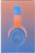 Shop rockpapa Share 1 Kids Headphones: Wired, Microphone, 85dB/94dB Volume Limit, Foldable, Cute for School/Travel,