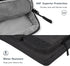 15.6-16 inch Laptop Case Sleeve, Waterproof Lightweight Shoulder Bag, 360 Protective Briefcase for 16 Macbook Pro