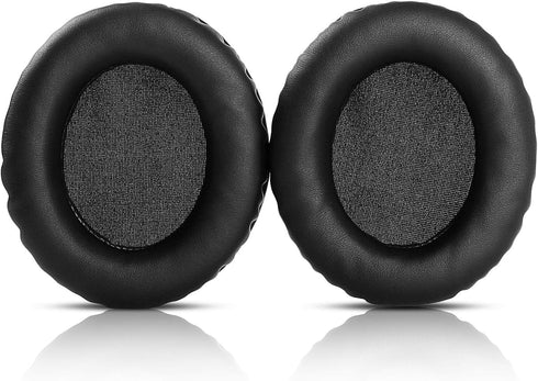 Ear Pads Cushions Replacement for Microsoft LifeChat LX-3000 Headset, Foam Pillow Earpads