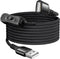 Itramax USB On Off Switch Cable,USB Extension Cable Support Data and Power