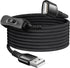 Itramax USB On Off Switch Cable,USB Extension Cable Support Data and Power