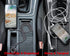 Zebra Black Anti Winding Coiled iPhone Charger Cord 2ft-8ft Right Angle for iPhone 14/13/12 Pro, Plus, Pro Max.