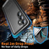 Cozycase Waterproof Case for Samsung Galaxy S24 - 360 Heavy Duty Full Body Protection, Shockproof, Dustproof, IP68 with