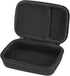 GeeRic Hard Case Compatible with JBL GO3, EVA Case for Protection and Outdoor Use