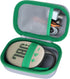 Hard Case for JBL Clip 5 and Clip 4 Portable Bluetooth Speaker