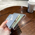 Shop Samsung Galaxy S23 Ultra Iridescent Mag-Safe Case: Slim, Shockproof, Frosted Hard Back & Soft TPU Bumper, 6.8"