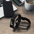 Replacement Silicone Strap Accessories for Samsung Galaxy Fit 2 Band
