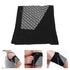 Cell Phone Armband - Universal Comfort Arm Band Holder for Running, Fitness, and Gym Workouts (L)