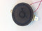 CES 2.25" Replacement Speaker .5 WATT @ 8 OHMS Button Magnet Paper Cone