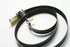 Flat Slim FPV HDMI Cable - Micro HDMI Male 90 Degree to Standard HDMI Male, Compatible with GoPro Sony Alpha A7RII