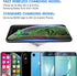 i.VALUX Charger,15W Grommet 17/Air/16/15/14/13/12/11/11 Pro/8/Xs S22/S21 Embed in Desk Wireless Fast Charging Pad Phone