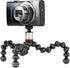 JOBY GorillaPod 325: Flexible Compact Tripod for Compact Cameras and Devices up to 325 Grams