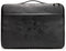 Kinmac 360° Water Resistant Laptop Case Bag Sleeve with Handle for Surface Pro, MacBook Pro 13", MacBook Air 13" Retina