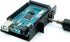 KKSB DIN Rail Clip Mount Bracket for Arduino - Compatible with Arduino UNO R4 WiFi and More