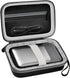 Case Compatible with Anker 733 Power Bank (GaNPrime PowerCore 65W), 2-in-1 Hybrid Charger, Travel Carrying Storage