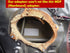 Rear Deck Speaker Adapter Spacer Rings for 1992-2000 Lexus SC300 & SC400 - SAK120_55-1 Pair