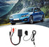 Bluetooth AUX Module 2 RCA Cable Adapter with Hands-Free Microphone