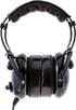 Ultra Plush Silicone Gel Ear Seal Replacement for Aviation, Racing, Safety Style Headsets, Sold in Pairs