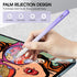 Stylus Pen for iPad with Palm Rejection, Tilt Sensitivity, Fast Charging, Compatible with 2018 or Later iPad Models