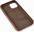 Dockem Wallet Case for iPhone 11 Pro - Built-in Metal Plate for Magnetic Mounting & 2 Credit Card Holder Slots