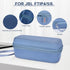 EVA Hard Case for JBL Flip 6/Flip 5 Waterproof Portable Bluetooth Speaker, Fit for JBL Flip 4 Premium Travel Protective