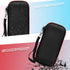 Case for Anker 621/622/633/321/324 Power Bank, Fits Apple MagSafe Charger Battery Pack, Black (Case Only)