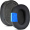BlackShark V2 Pro 2023 Edition Replacement Ear Pads, Earpads Cover/Mic Muff for Razer BlackShark V2 Pro Wireless Headset