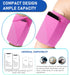 HiRui Universal Sports Armband, Cell Phone Armband Sleeves for Exercise, Compatible with iPhone and Samsung Galaxy