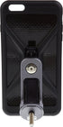 Ride Case with Mount for iPhone 6 Plus by Topeak, Black