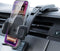 Bracketron TripGrip Low-Profile Dashboard Car Phone Holder Mount, One-Click Expandable Phone Holders for