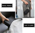 Hard Carrying Case for Olympus Tough TG-7/TG-6, Shockproof Waterproof Digital Camera Travel Case with Zipper Mesh