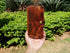 Yogurt S25, S25, Case for Samsung Galaxy Genuine Leather Wallet Cover for Samsung Handmade Dark Brown