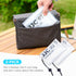 DSLR Camera Rain Cover JJC Rain Coat Sleeve Protector for Canon Nikon Fujifilm Sony Olympus Panasonic Pentax Sigma with