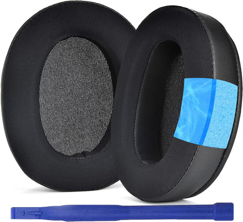 WH-XB910N Replacement Ear Pads, Upgrade Cooling Gel Earpads for Sony WH-XB910N Noise Cancelling Headphones