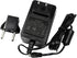 HQRP 12V AC Adapter Compatible with Seagate 3TB SRD00F2 ST3200823A-RK External Hard Drive + Euro Plug Adapter