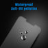 Mothca Matte Glass Screen Protector for iPhone 14 - 2 Pack with Anti-Glare Camera Lens Protectors, Tempered Glass.