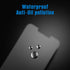 Mothca Matte Glass Screen Protector for iPhone 13 Pro (6.1") + 2 Camera Lens Protectors, Anti-Glare, Anti-Fingerprint.