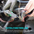 2003-2006 NuIth Stereo Wiring Harness W/Factory Antenna Plug to Aftermarket Radio Connector Kit for Chevy
