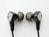 8 Large (L) Ergonomical Comfort Earbuds Eartips Replacement Set for Sennheiser IE, CX, CXC, CXL, OCX, MM Series