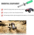 RC Glow Plug Starter Kit with Hot Spark Igniter for Model Cars Boats Ships RC Engine Glow Plug Aluminum Alloy Glow