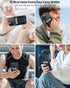 For MagSafe Wallet, Strong Magnetic Wallet for iPhone 15/14/13/12 Series, Magnetic Card Holder Wallet for iPhone Wallet