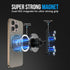 BARENDA N52 Magnetic Phone Holder for Gym with Dual-Sided Super Magnets, Strong Magnetic Phone Mount for All Phones