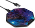 Smartish Fast Wireless Charger - Charge Island, Qi-Certified 15W Universal Charging Pad for iPhone, Samsung Galaxy